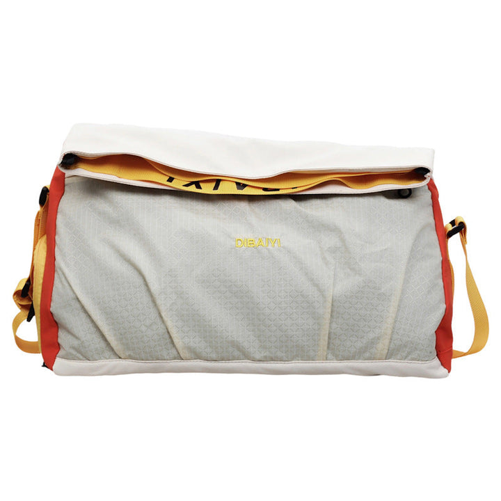 Versatile Outdoor Travel Sleek Duffle