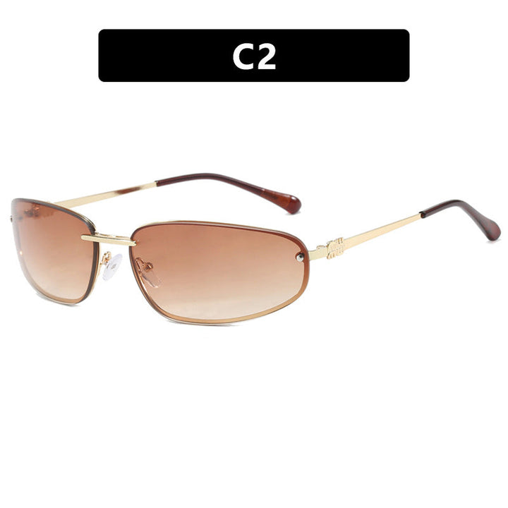 Women's stylish sunglasses with innovative design and comfortable fit Kalsten