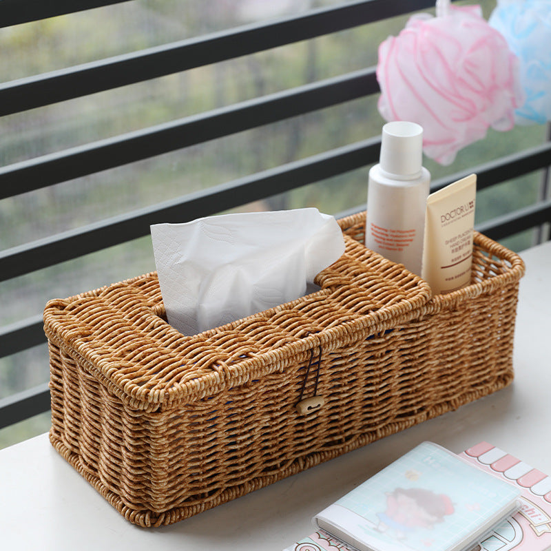 Decorative Storage Basket Kalsten