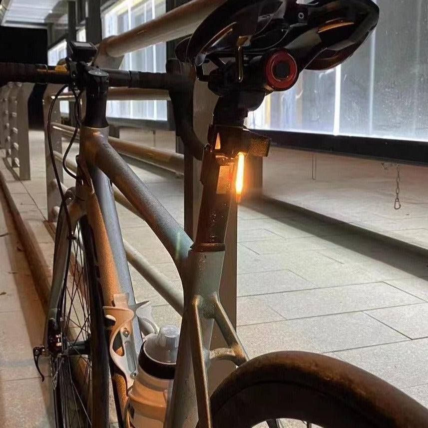 Kalsten | PHOTONDROP | Stylish bicycle tail light LED