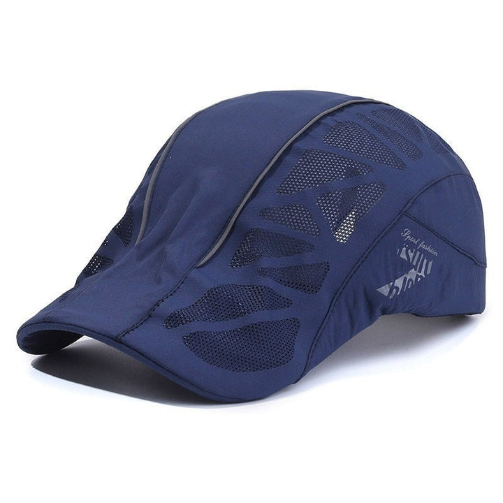 Men's Breathable Sports Cap Kalsten