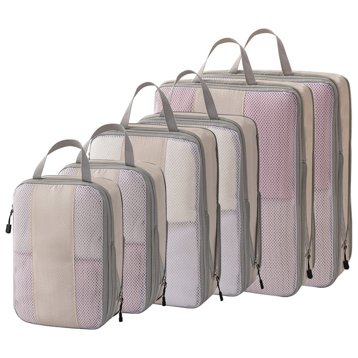 Intelligent storage bags set Kalsten