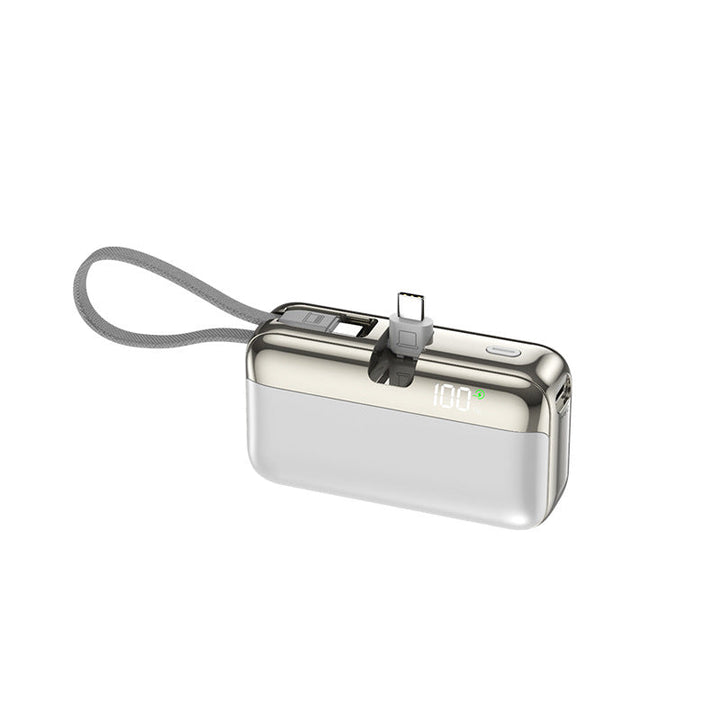 Pocket Charger Kalsten