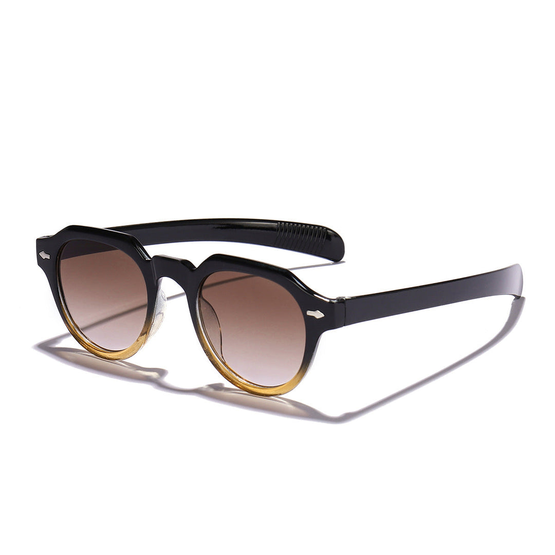 Women's sunglasses with a stylish and unique frame Kalsten