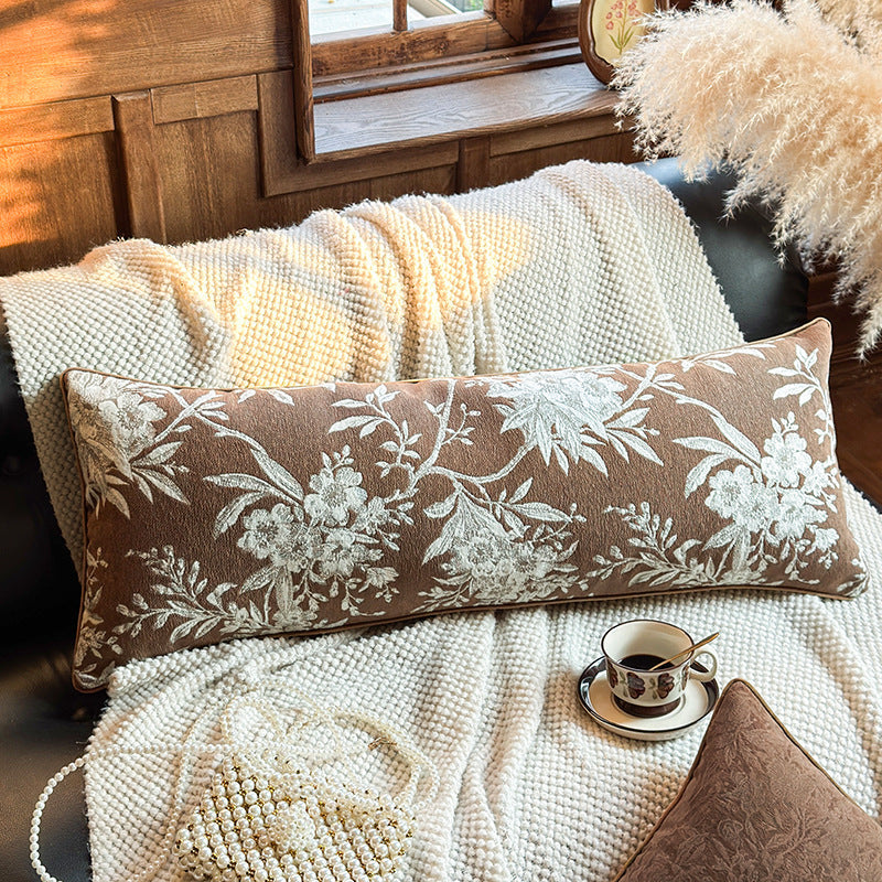 Ladies Decorative Pillowcase Kalsten