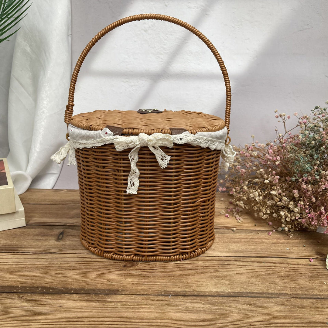 Ladies Basket Kalsten