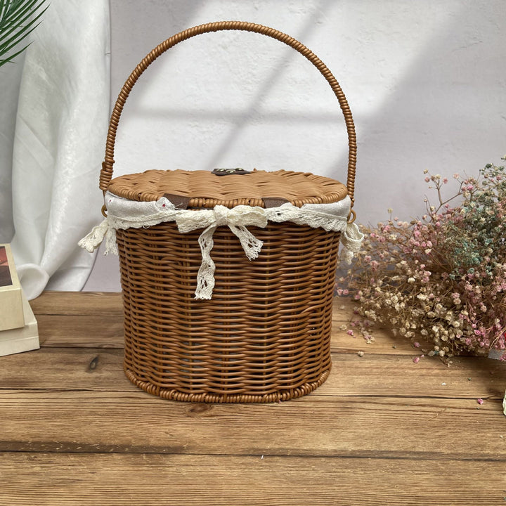 Ladies Basket Kalsten