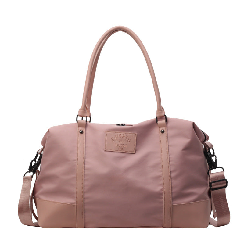 Sporty Tote Bag Kalsten