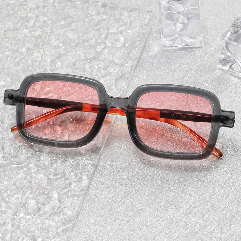 Fashionable Square Sunglasses Kalsten
