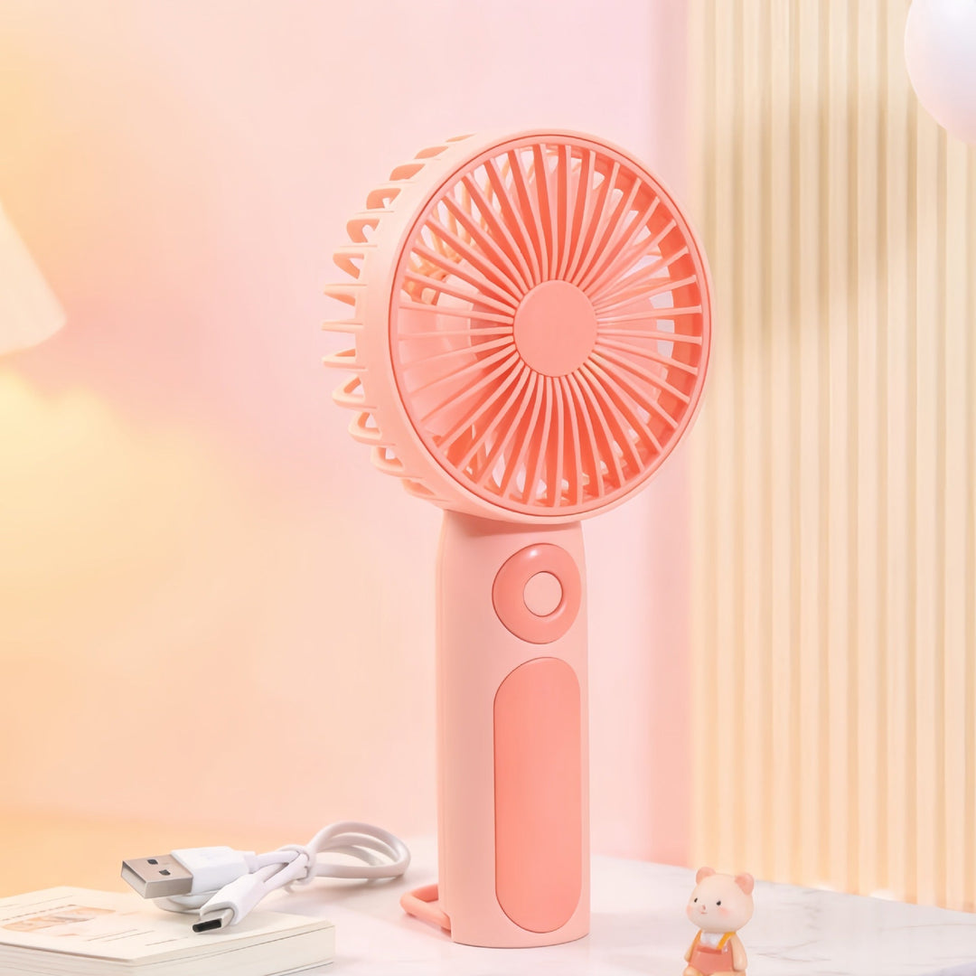 Hand fan Kalsten