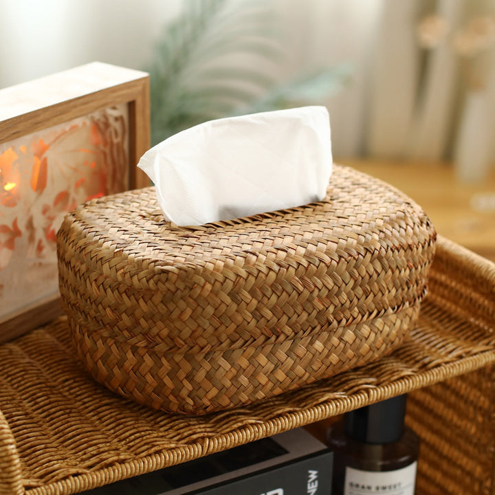 Decorative Storage Box Kalsten