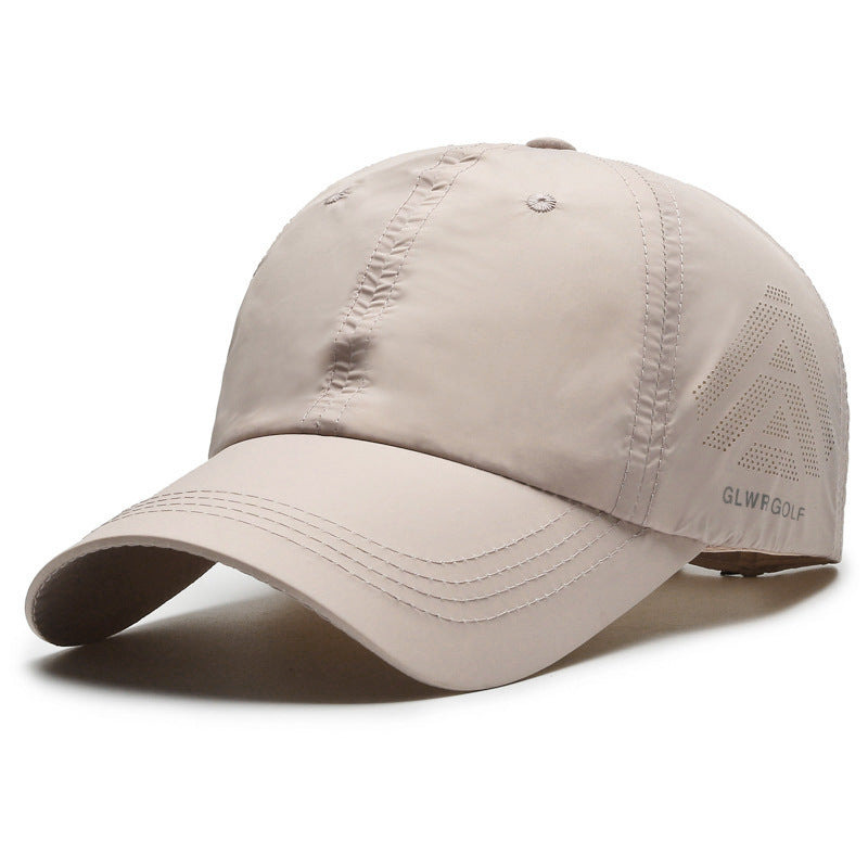 Men's Lightweight Performance Golf Cap Kalsten 1783926903