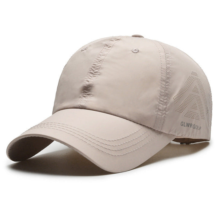 Men's Lightweight Performance Golf Cap Kalsten 1783926903