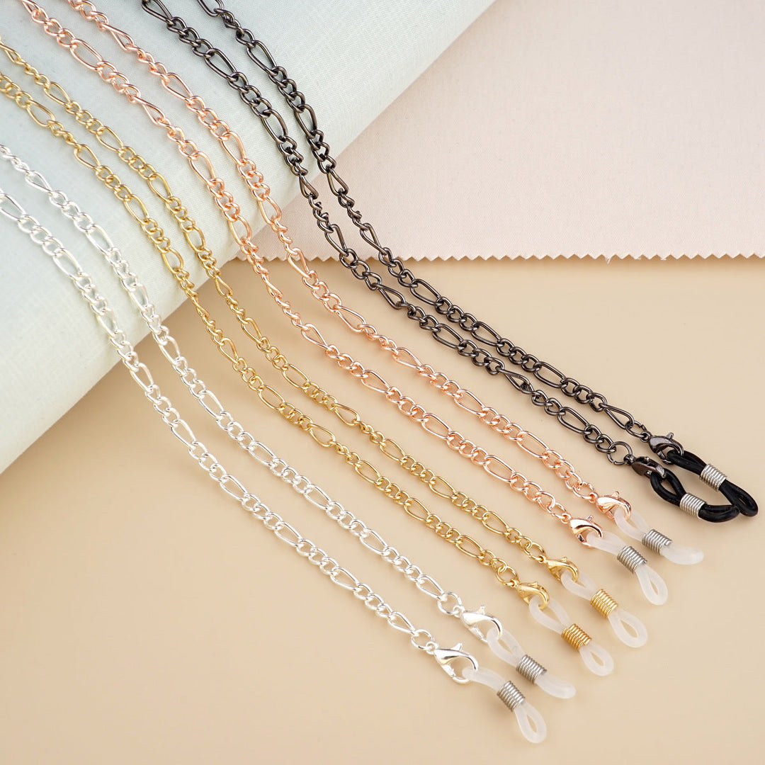 Decorative Chain Necklace Kalsten