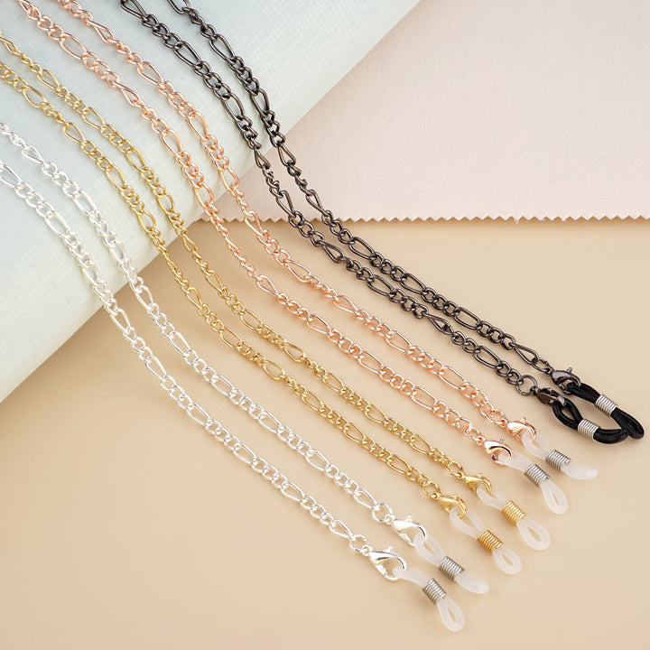 Decorative Chain Necklace Kalsten