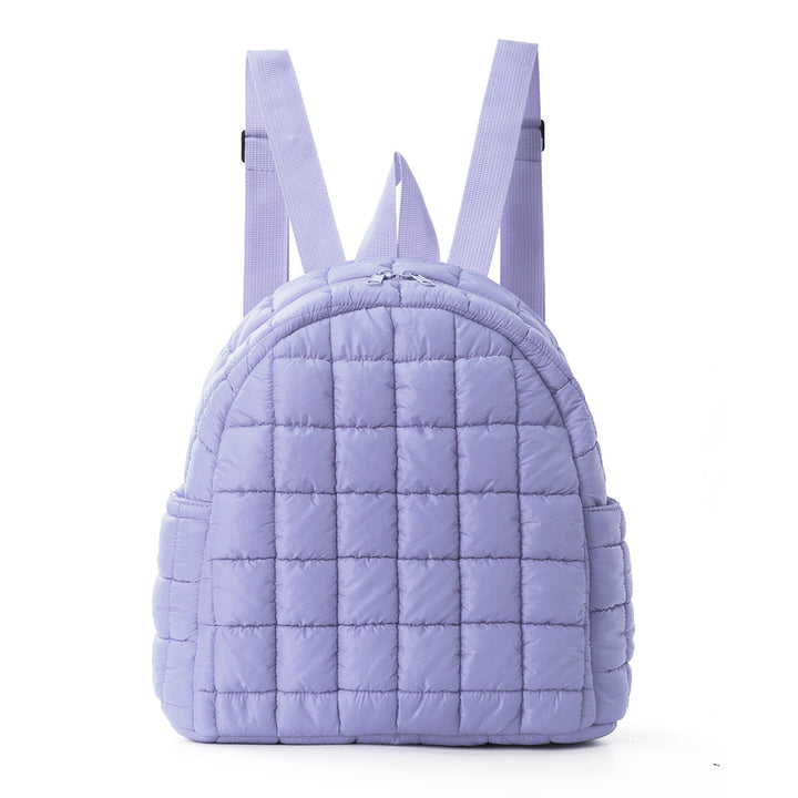 Padded backpack with practical storage Kalsten
