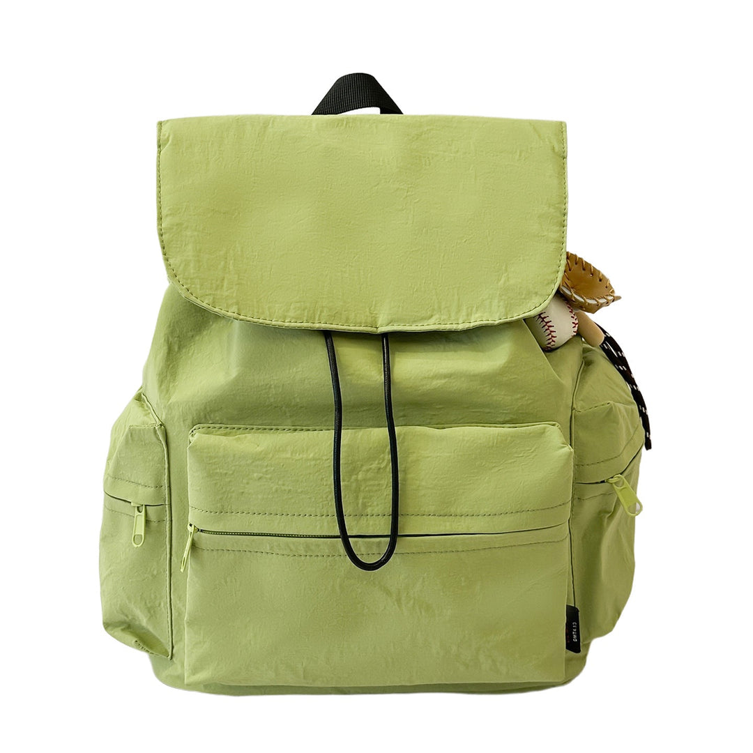 Versatile Travel Backpack kalsten