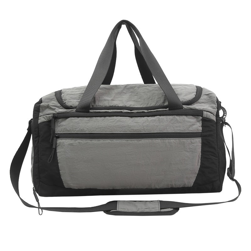 Multifunctional sports bag with insulated compartments Kalsten
