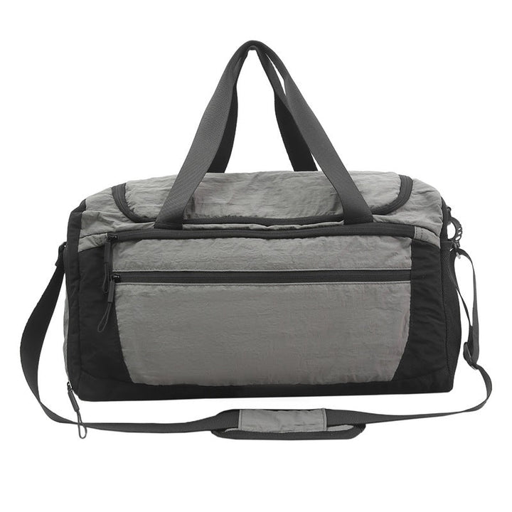 Multifunctional sports bag with insulated compartments Kalsten