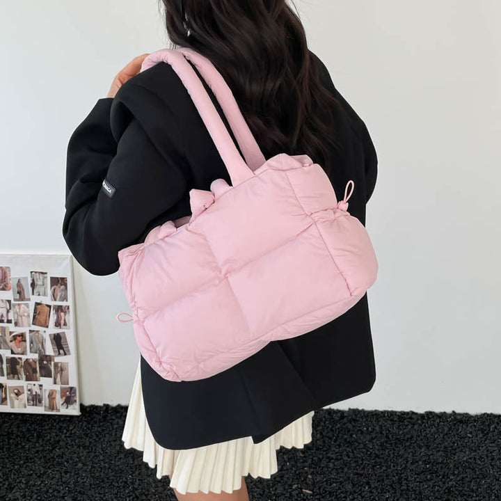 Multifunctional Insulated Duffel Bag Kalsten