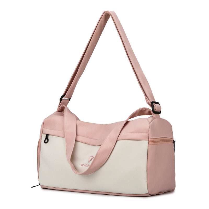 Compact Multi-Purpose Gym Duffle Bag Acalora