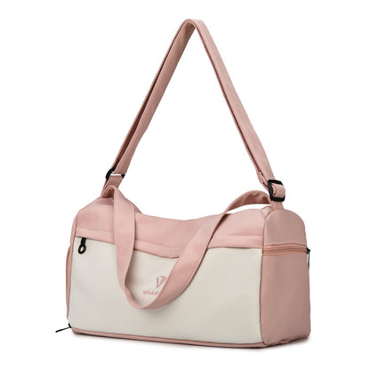 Compact Multi-Purpose Gym Duffle Bag Acalora