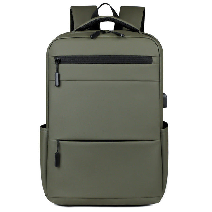 Modern Minimalist Daily Backpack Kalsten
