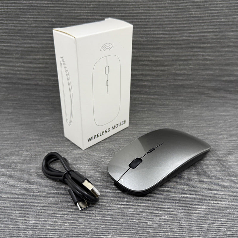 Ergonomic Wireless Mouse Kalsten