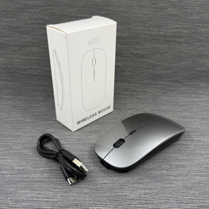 Ergonomic Wireless Mouse Kalsten