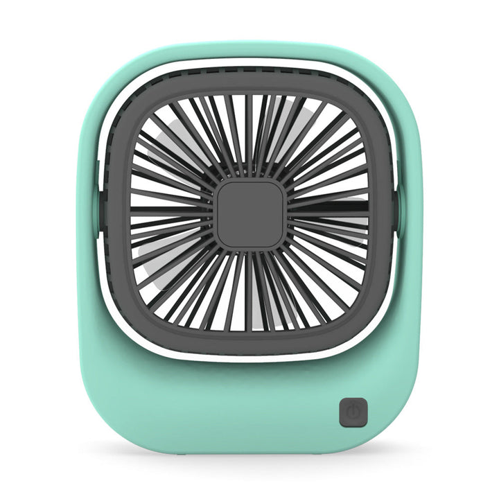 Unisex Portable Mini Desk Fan Kalsten