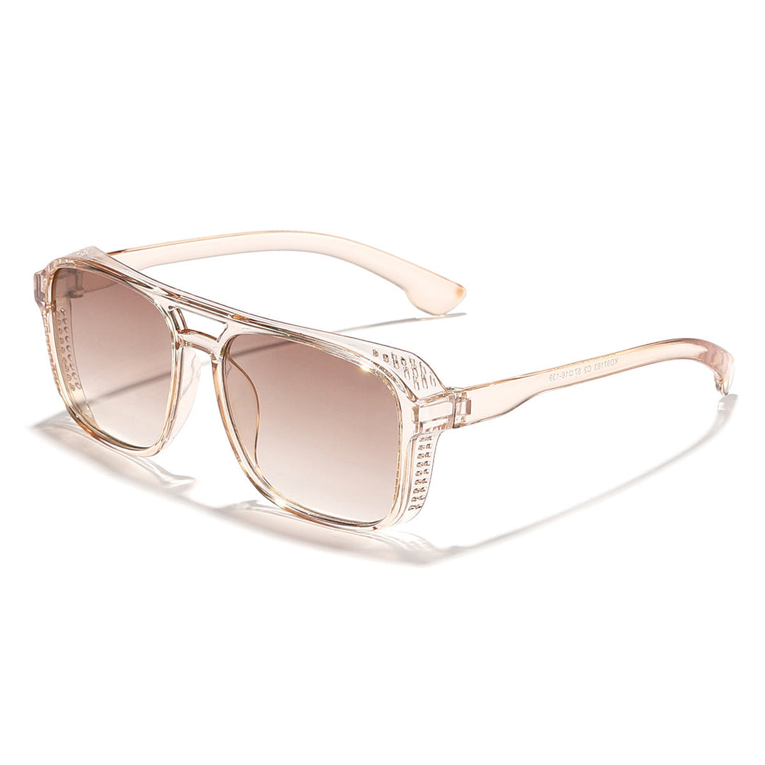 Women's sports sunglasses with ergonomic design Kalsten