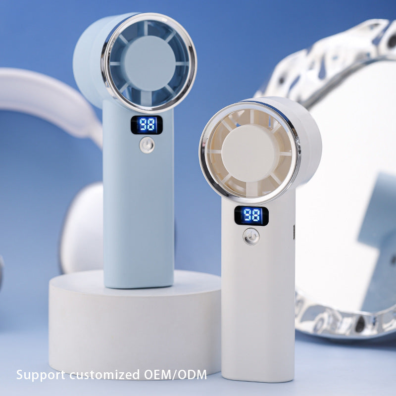 Women's Portable Fan Kalsten