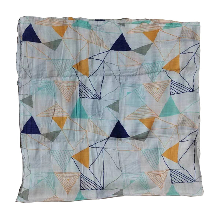 Soft Cotton Muslin Play Mat kalsten