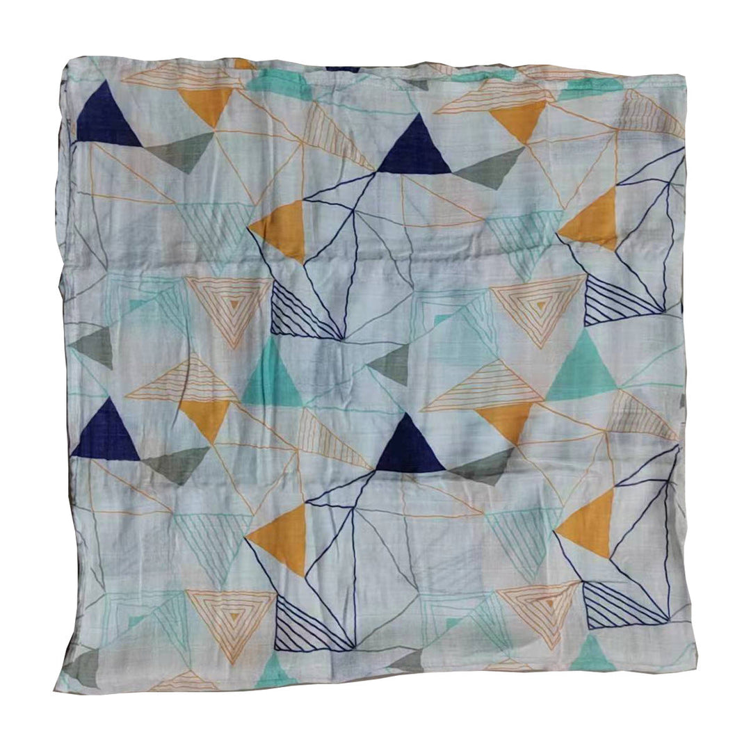 Floral Print Lightweight Scarf kalsten