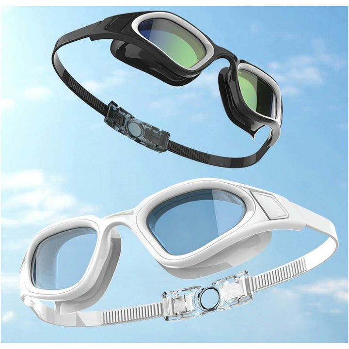 High-performance swimming goggles Kalsten