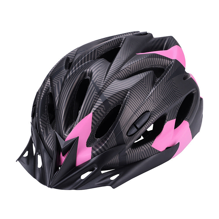 WoHigh-Performance Bicycle Safety Helmet Kalsten