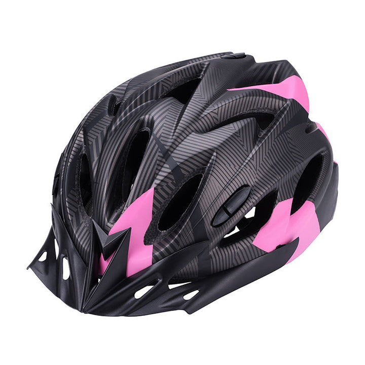 WoHigh-Performance Bicycle Safety Helmet Kalsten