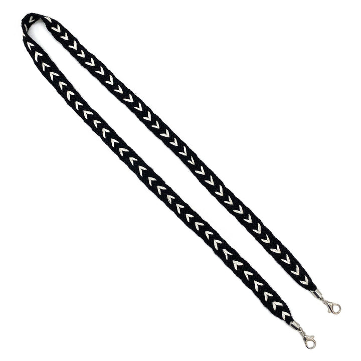 Braided Eyewear Holder Kalsten