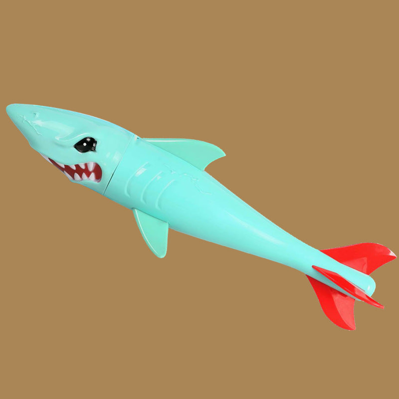 Unisex Toy Shark Kalsten