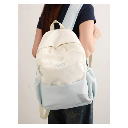 Versatile Lightweight Day Backpack Acalora