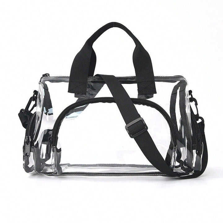 Transparent Sports Bag Kalsten