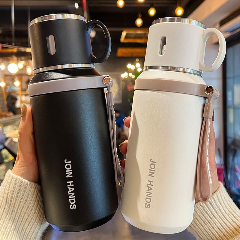 Ladies Insulated Bottle Kalsten