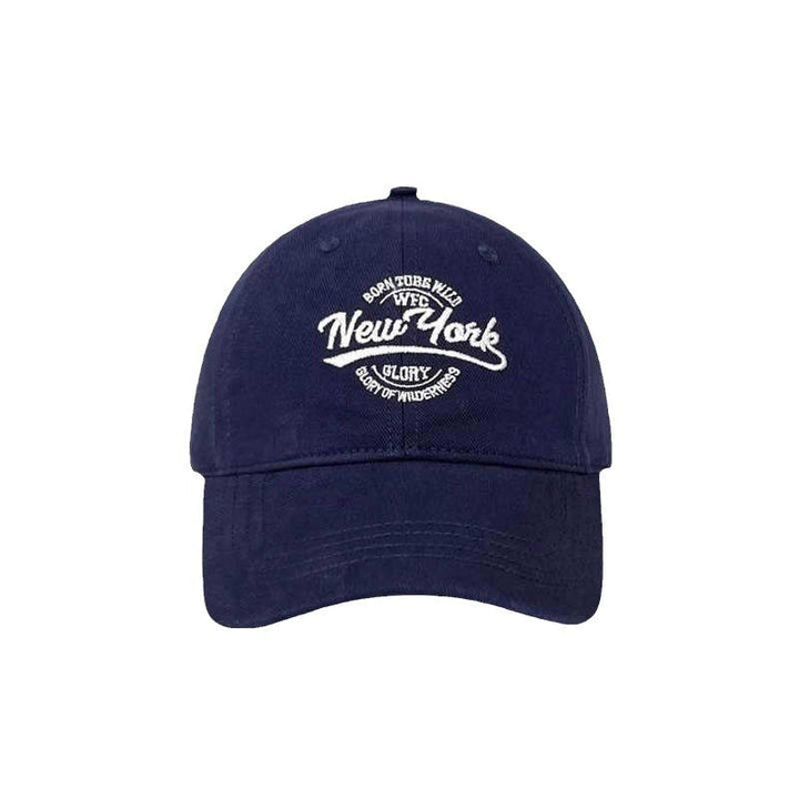 Unisex Vintage Inspired Cap Kalsten
