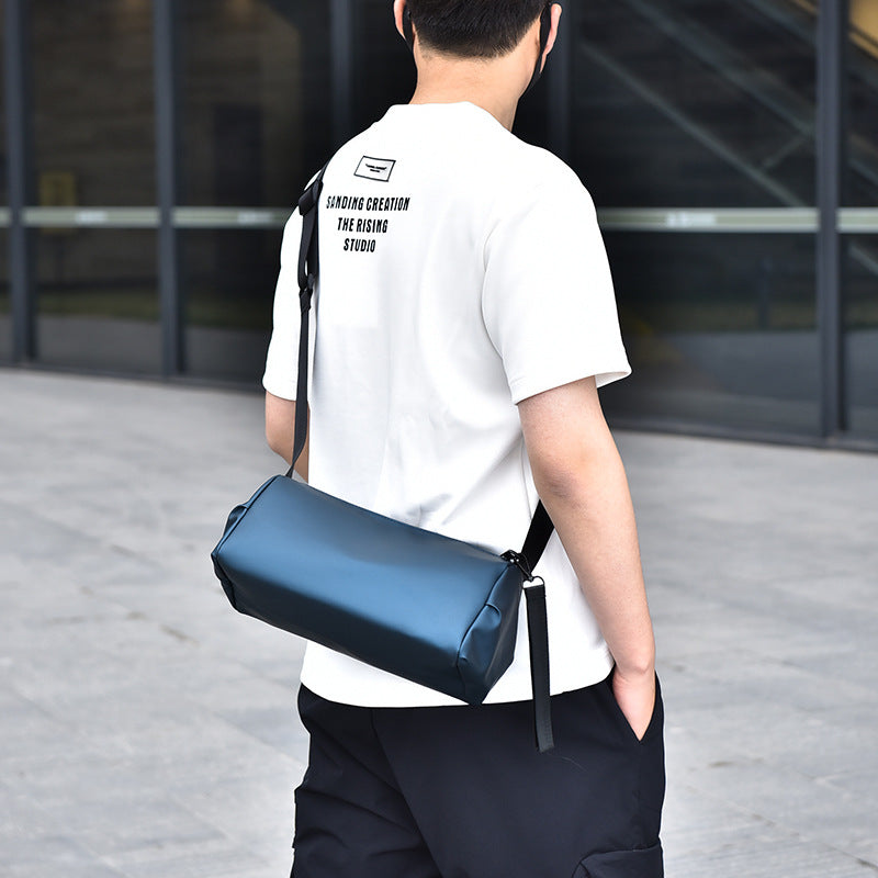 Compact Travel Cosmetic Pouch Acalora