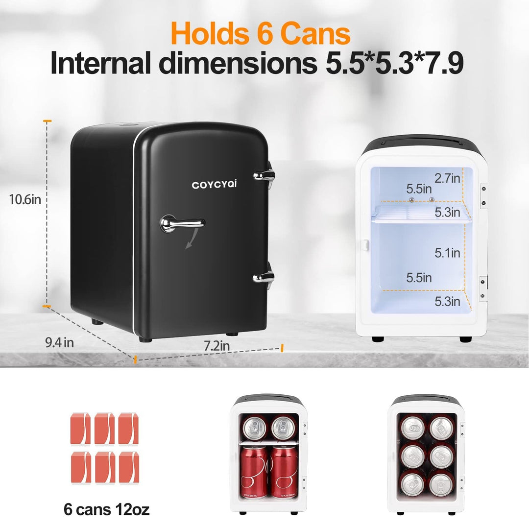 Mini Portable Fridge Kalsten