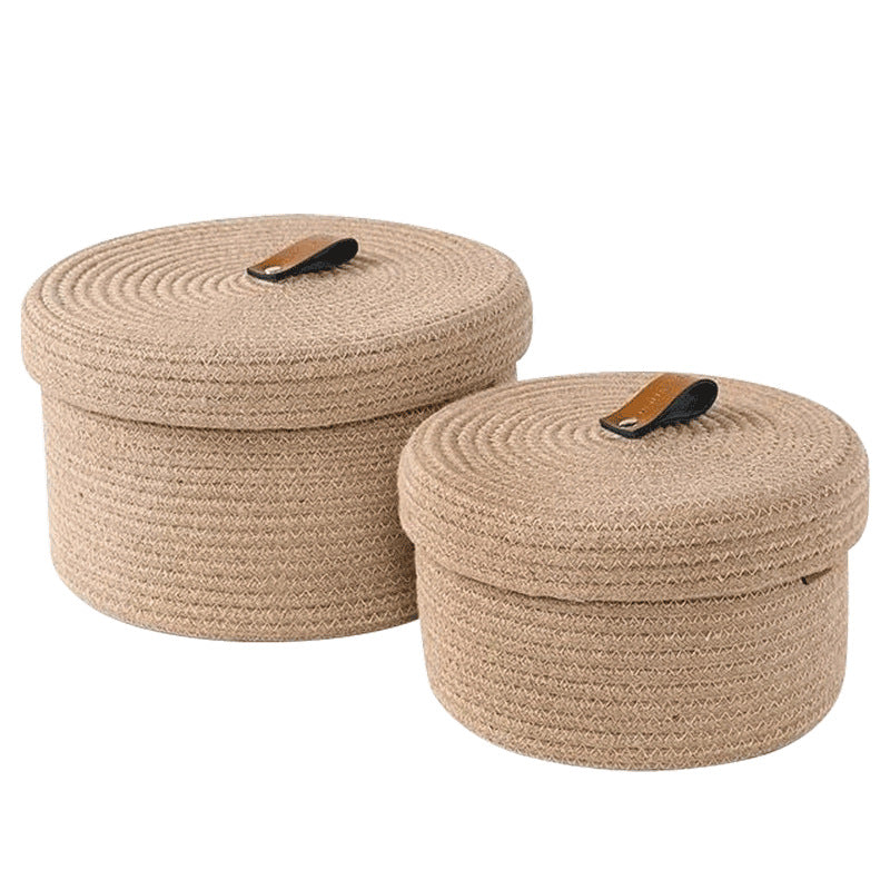 Ladies Stylish and Functional Storage Stool Kalsten