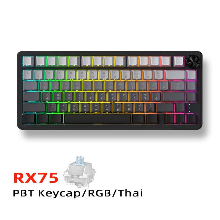 Mechanical Keyboard Kalsten