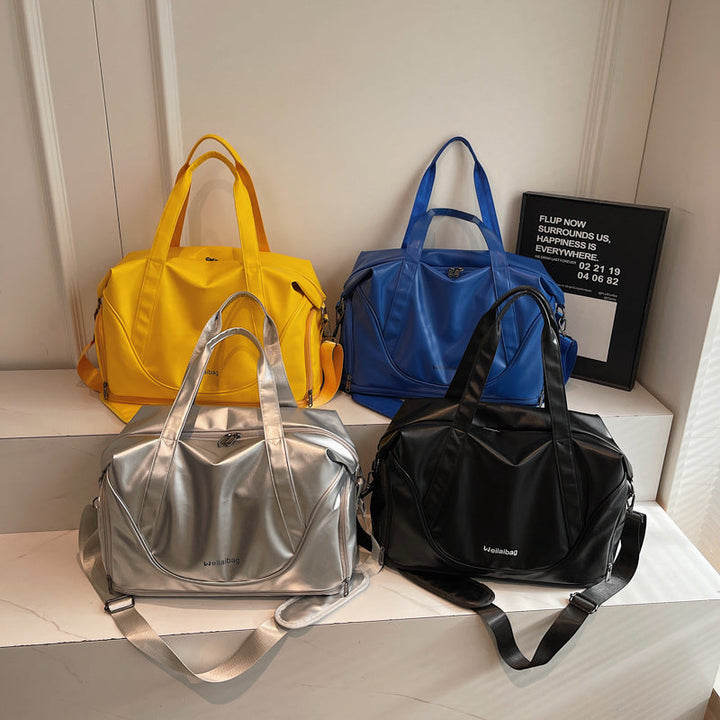 Stylish Sport And Travel Bag Kalsten