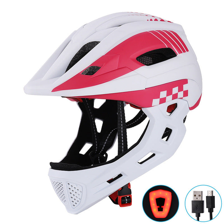 Advanced Mountain Biking Helmet Kalsten