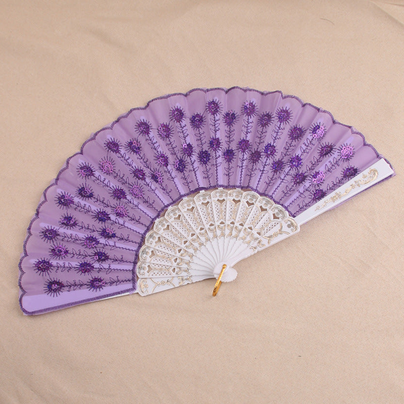 Ladies Fan Kalsten